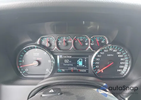 2016 Chevrolet Tahoe Ltz from USA, damaged, VIN 1GNSKCKCXGR450733